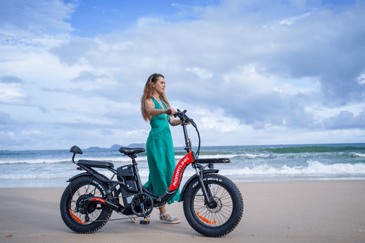 How to Choose an Electric Bicycle